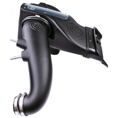 2018-2024 F-150 S&B Cold Air Intake Kit - View 12 | Dirty Garage