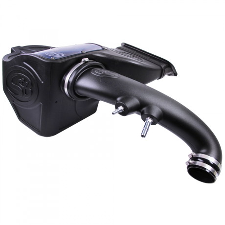 2018-2024 F-150 S&B Cold Air Intake Kit - View 2 | Dirty Garage