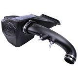 2018-2024 F-150 S&B Cold Air Intake Kit - View 4 | Dirty Garage