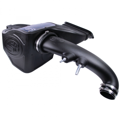 2018-2024 F-150 S&B Cold Air Intake Kit - View 4 | Dirty Garage