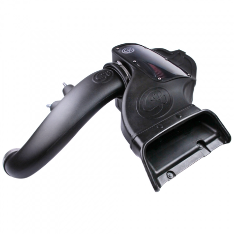 2018-2024 F-150 S&B Cold Air Intake Kit - View 5 | Dirty Garage
