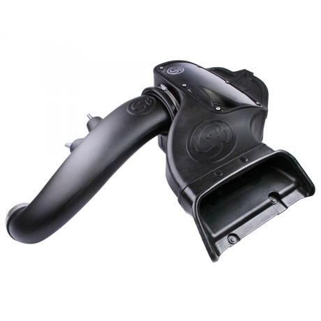 2018-2024 F-150 S&B Cold Air Intake Kit - View 9 | Dirty Garage