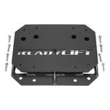 2018-2024 Jeep JL Spare Tire Relocation Bracket | Dirty Garage