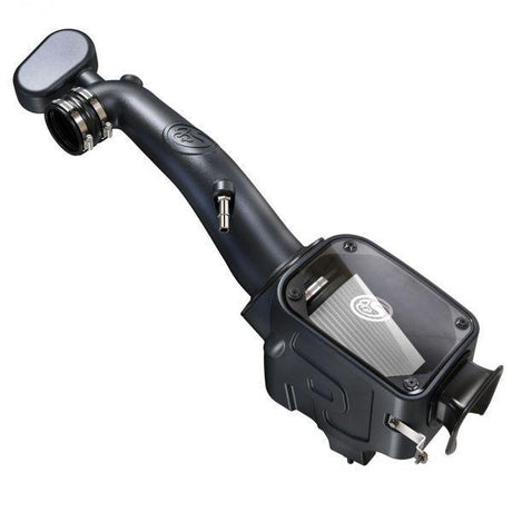 2018-2024 Jeep S&B Cold Air Intake - View 10 | Dirty Garage