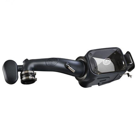 2018-2024 Jeep S&B Cold Air Intake - View 11 | Dirty Garage