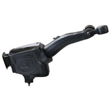 2018-2024 Jeep S&B Cold Air Intake - View 8 | Dirty Garage