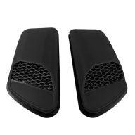 2018-2024 Jeep S&B Cold Air Intake Scoop - View 2 | Dirty Garage