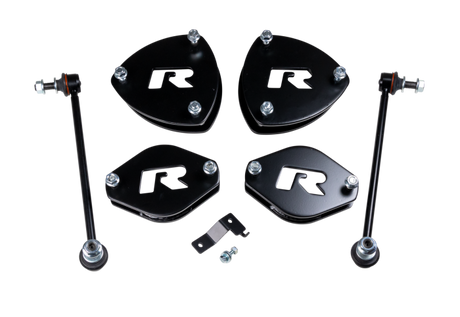 2018-2024 Outback 2" SST Lift Kit w/ End Links | Dirty Garage