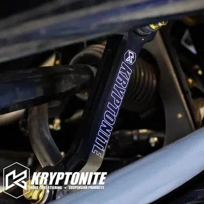 2018-2024 Polaris Death Grip Front Sway Bar Links - View 3 | Dirty Garage