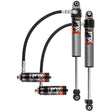 2018-2024 Wrangler 2.5 Elite Series 3.5-4" Lift Front R/R Shock | Dirty Garage