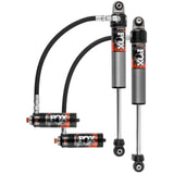 2018-2024 Wrangler 2.5 Elite Series 3.5-4" Lift Front R/R Shock | Dirty Garage
