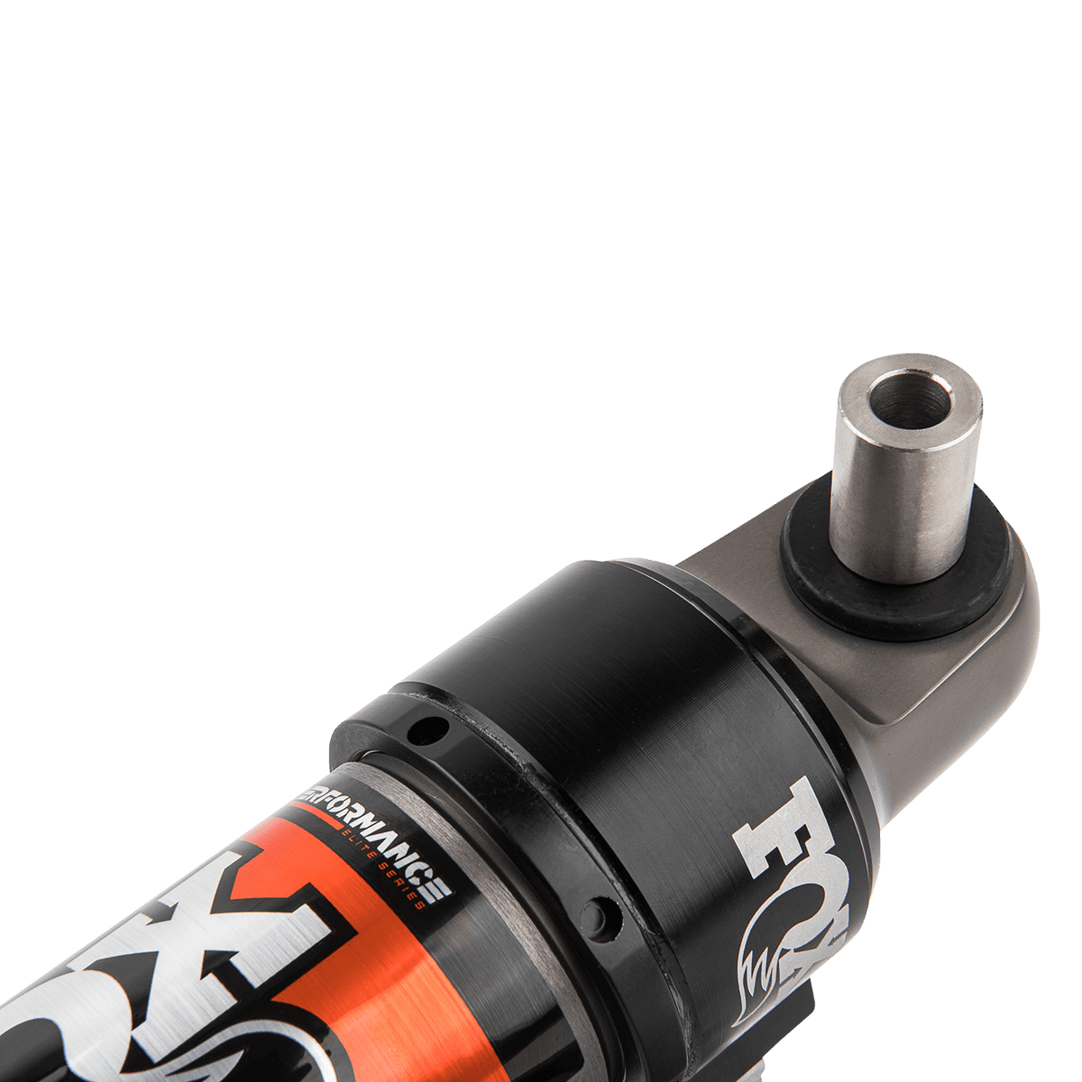 2018-2024 Wrangler 2.5 Elite Series 4.5-6" Lift Front R/R Shock - View 5 | Dirty Garage