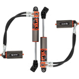 2018-2024 Wrangler 3.0 Factory Race 2-3" Lift Internal Bypass Front R/R Shock | Dirty Garage