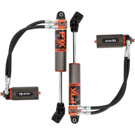 2018-2024 Wrangler 3.0 Race Series 3.5-4.5" Lift Internal Bypass Front R/R Shock | Dirty Garage