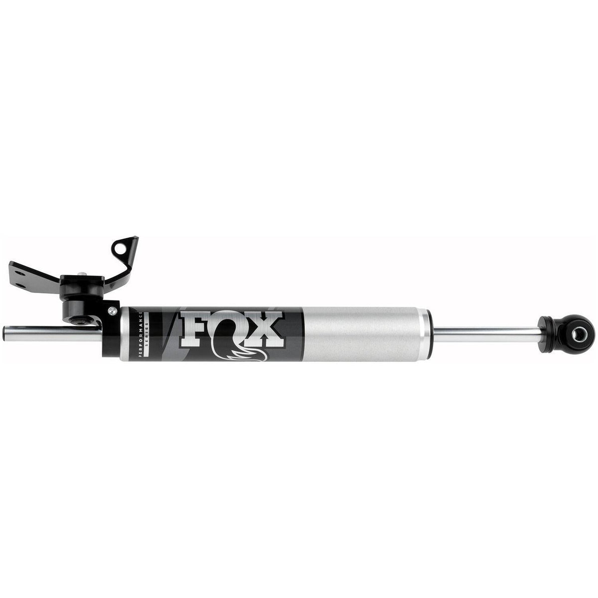 2018-2024 Wrangler 8.2" Performance Series 2.0 TS Stabilizer | Dirty Garage