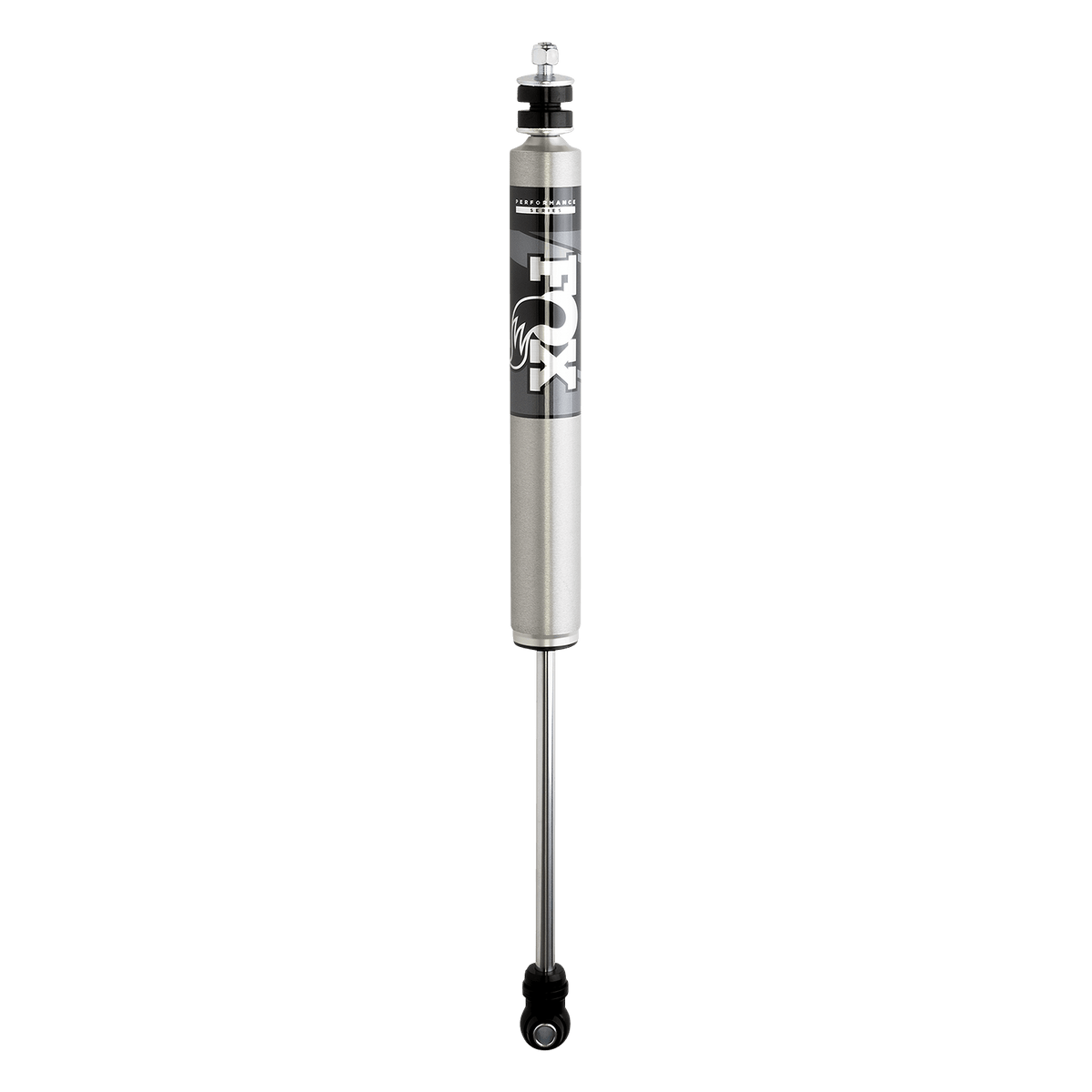 FOX 2.0 Performance Series smooth body IFP shock, stem top and eyelet mount (985-24-276)