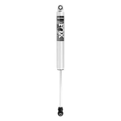 FOX 2.0 Performance Series smooth body IFP shock, eyelet top and eyelet mount (985-24-277)