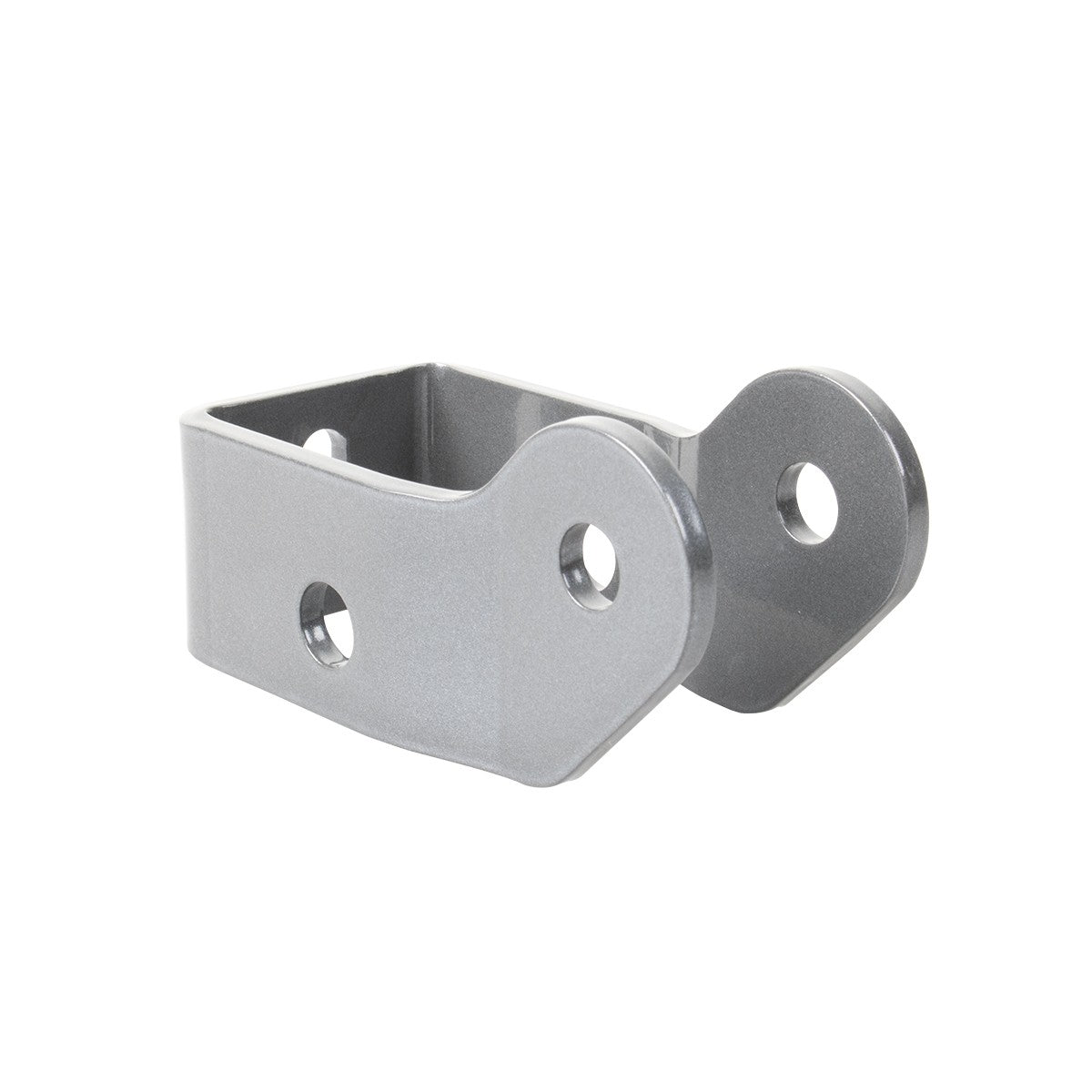 2018+ Jeep Front Lower Shock Extension Brackets (8815-01)