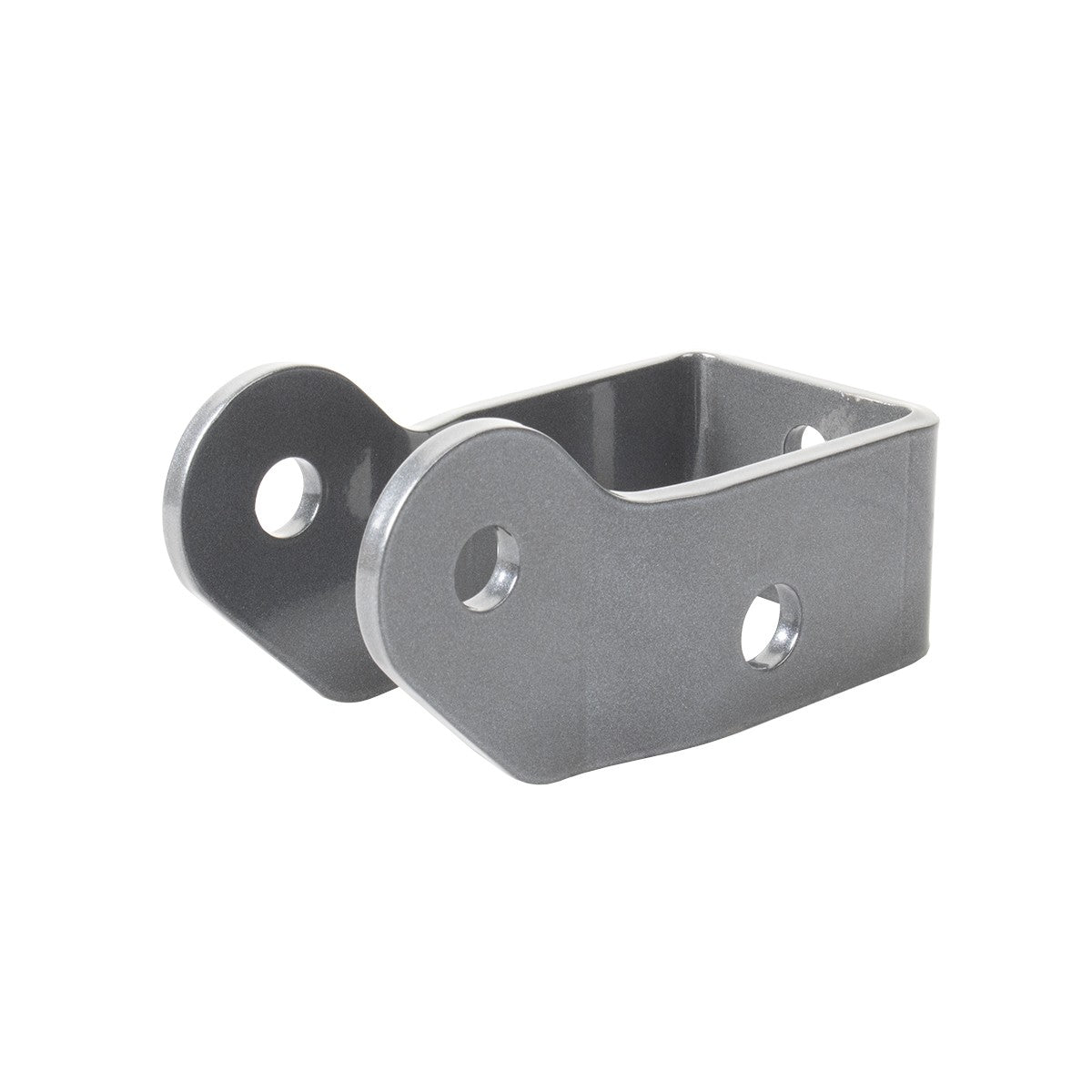 2018+ Jeep Front Lower Shock Extension Brackets (8815-01)