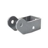 2018+ Jeep Front Lower Shock Extension Brackets (8815-01)