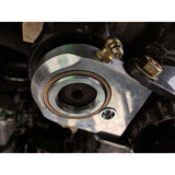 2018 Jeep Front Track Bar w/ Sector Shaft Brace (8869-01)