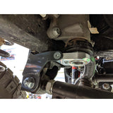 2018 Jeep Front Track Bar w/ Sector Shaft Brace (8869-01)