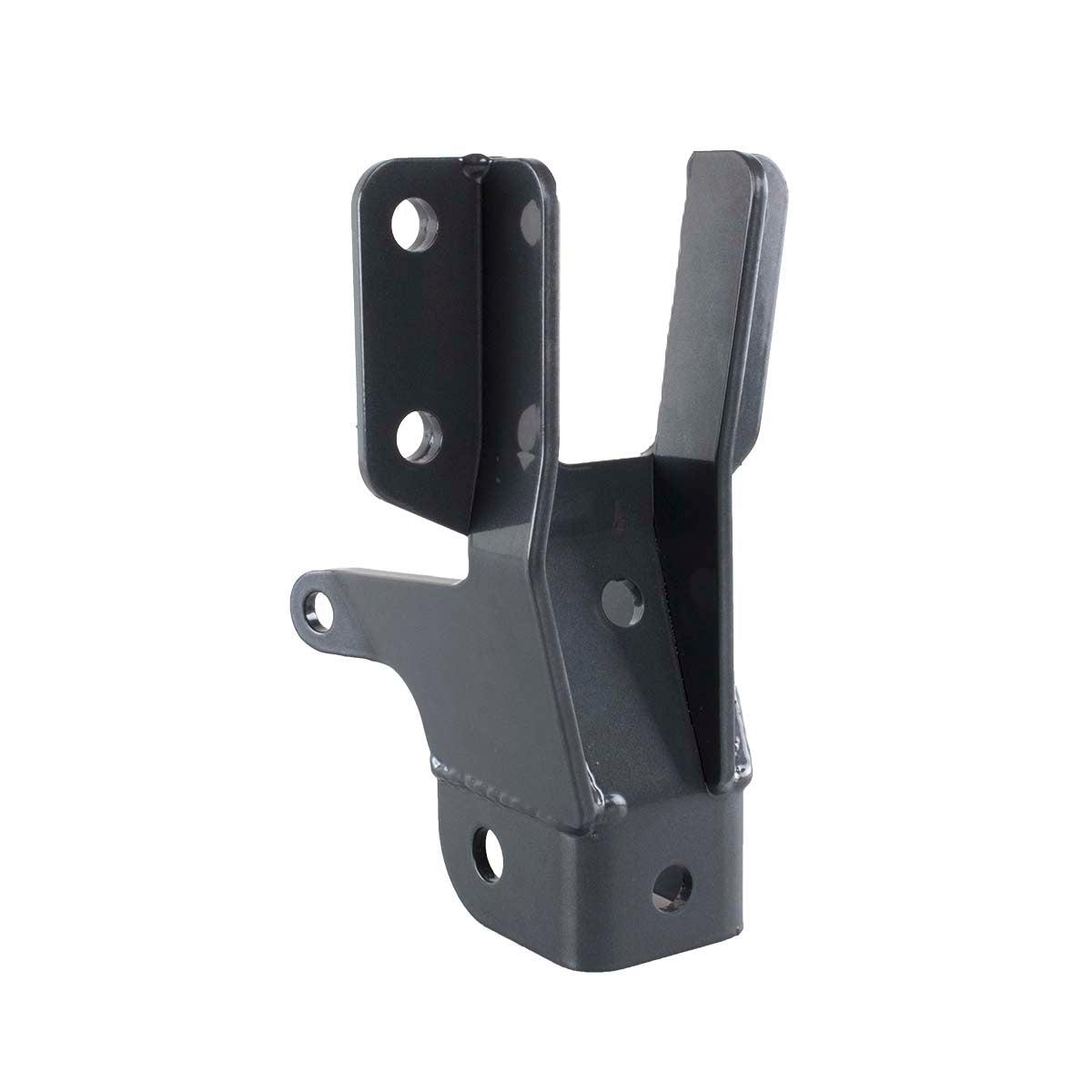 2018 Jeep Front Track Bar w/ Sector Shaft Brace (8869-01)