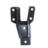 2018 Jeep Front Track Bar w/ Sector Shaft Brace (8869-01)