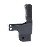 2018 Jeep Front Track Bar w/ Sector Shaft Brace (8869-01)