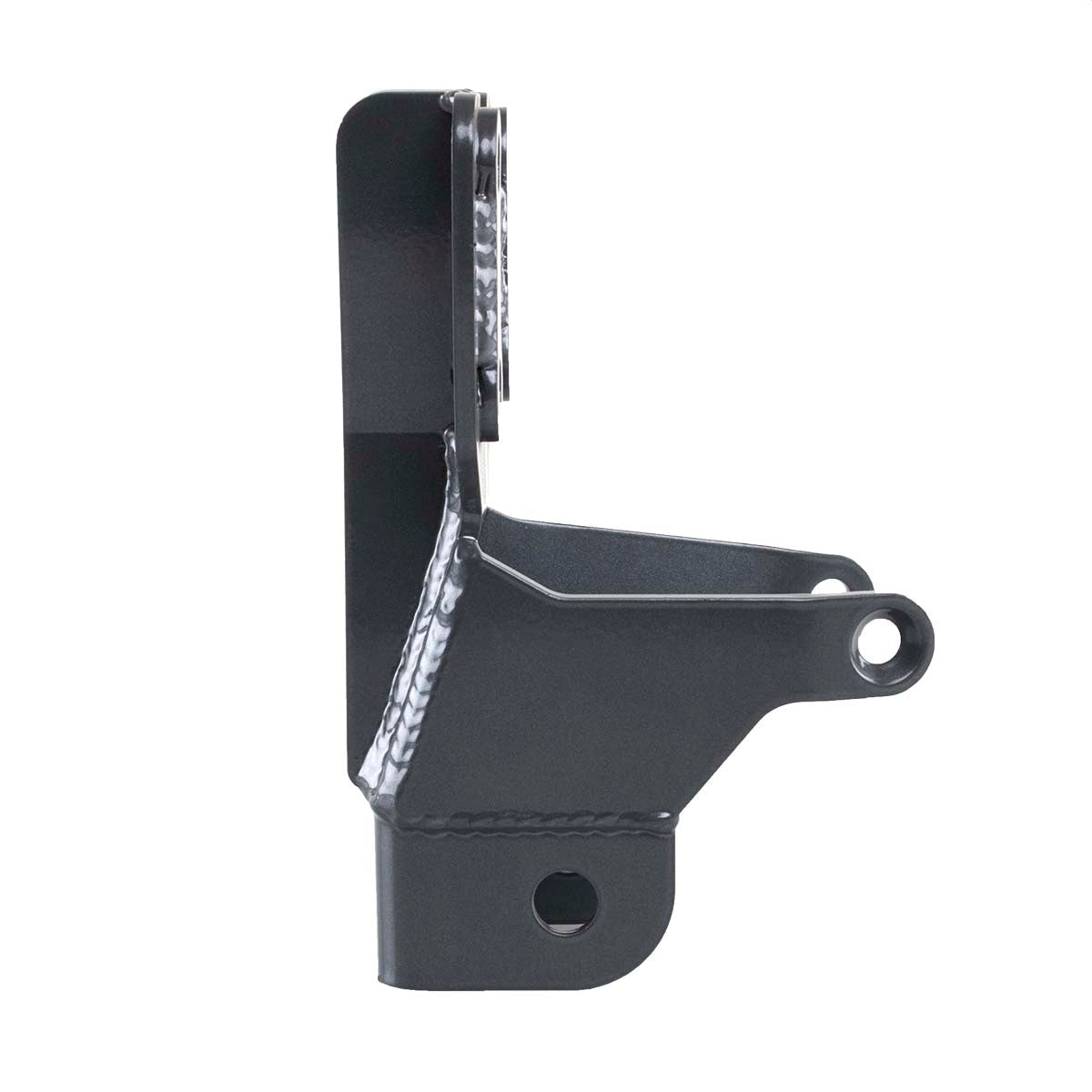 2018 Jeep Front Track Bar w/ Sector Shaft Brace (8869-01)