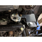2018 Jeep Front Track Bar w/ Sector Shaft Brace (8869-01)