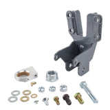 2018 Jeep Front Track Bar w/ Sector Shaft Brace (8869-01)