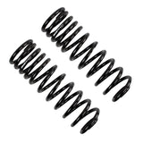 2018 Jeep Gladiator Rear 4" Lift Coil Springs  (8865-40)