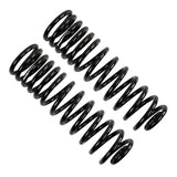 2018 Jeep Gladiator Rear 4" Lift Coil Springs  (8865-40)