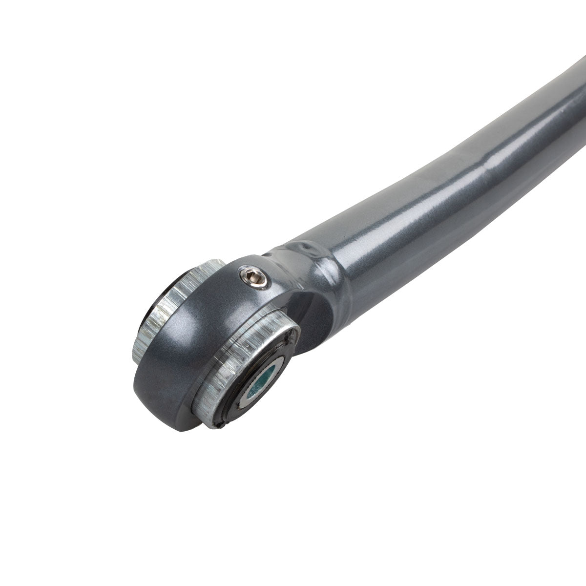 2018 Jeep HD Adjustable Front Track Bar (8875-01)