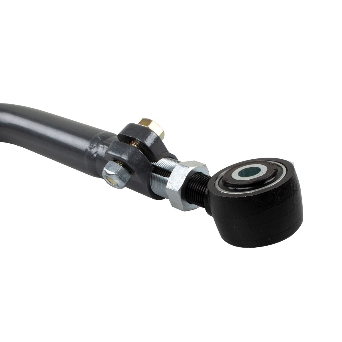 2018 Jeep HD Adjustable Front Track Bar (8875-01)