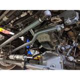 2018 Jeep HD Adjustable Front Track Bar (8875-01)