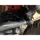 2018 Jeep HD Adjustable Rear Track Bar (8862-01)
