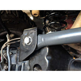 2018 Jeep HD Adjustable Rear Track Bar (8862-01)