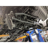 2018 Jeep HD Chromoly Tie Rod (8802-01)