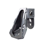 2018 Jeep Rear Track Bar Relocation Bracket (8856-01)
