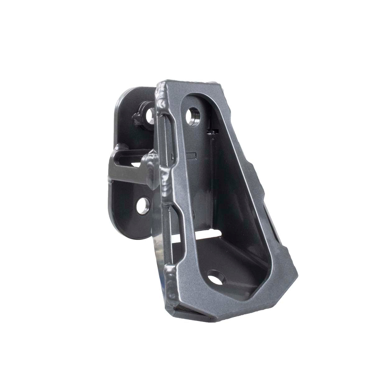 2018 Jeep Rear Track Bar Relocation Bracket (8856-01)