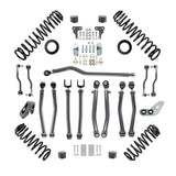 2018 Jeep Stage 2 2" Lift Kit (8822-2000)