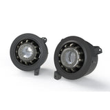 2018+ Jeep Wrangler JL  7" LED Headlight Adapters (LF630)