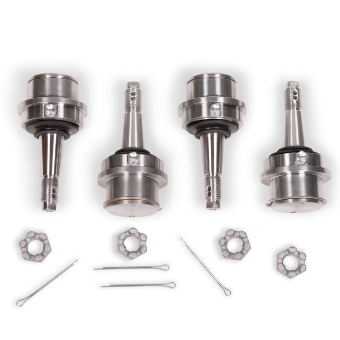 2018+ Wrangler/Gladiator HD Ball Joints For Dana 44 Front Axle - View 4 | Dirty Garage