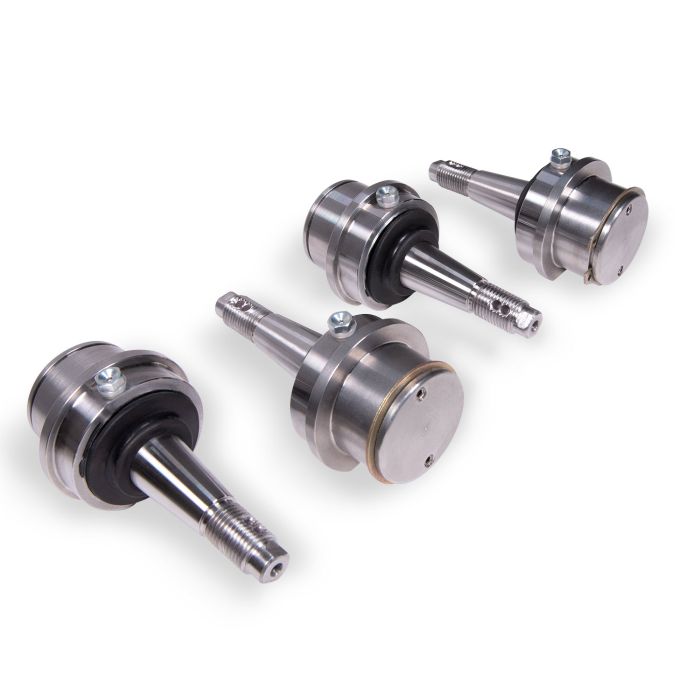 2018+ Wrangler/Gladiator HD Ball Joints For Dana 44 Front Axle | Dirty Garage