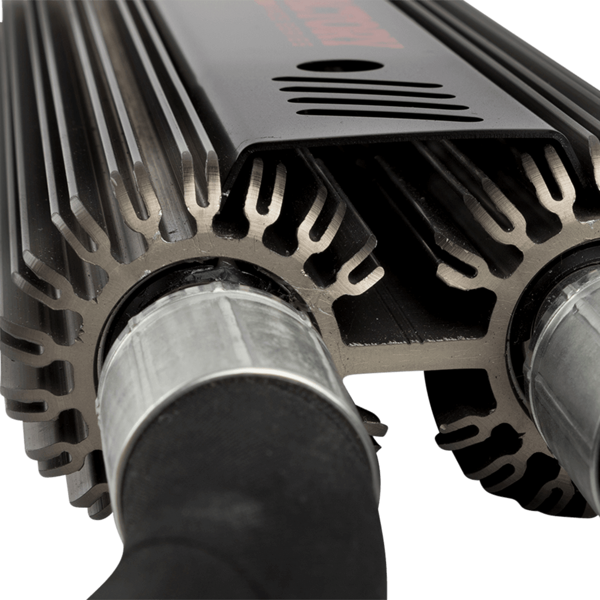 2019-2020 Raptor 3.0 Race Series 0-1" Lift Internal Bypass Rear Coilovers - View 2 | Dirty Garage