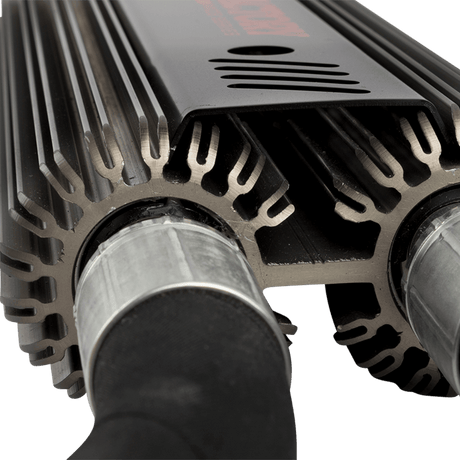 2019-2020 Raptor 3.0 Race Series 0-1" Lift Internal Bypass Rear Coilovers - View 2 | Dirty Garage