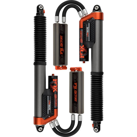 2019-2020 Raptor 3.0 Race Series 0-1" Lift Internal Bypass Rear Coilovers | Dirty Garage