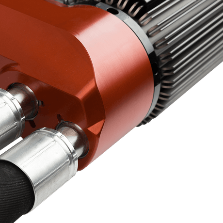 2019-2020 Raptor 3.0 Series 0-2" Lift Internal Bypass Front Coilover - View 2 | Dirty Garage